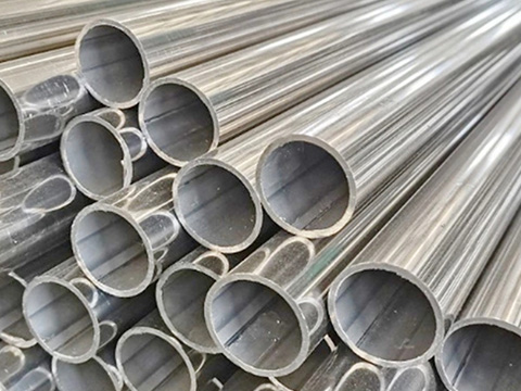 ASTM A270 Sanitary Stainless Steel Tube